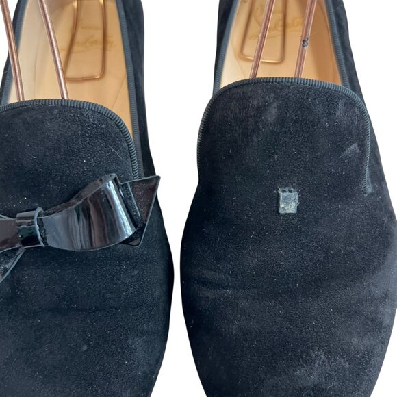 Christian Louboutin loafers - Picture 9 of 11